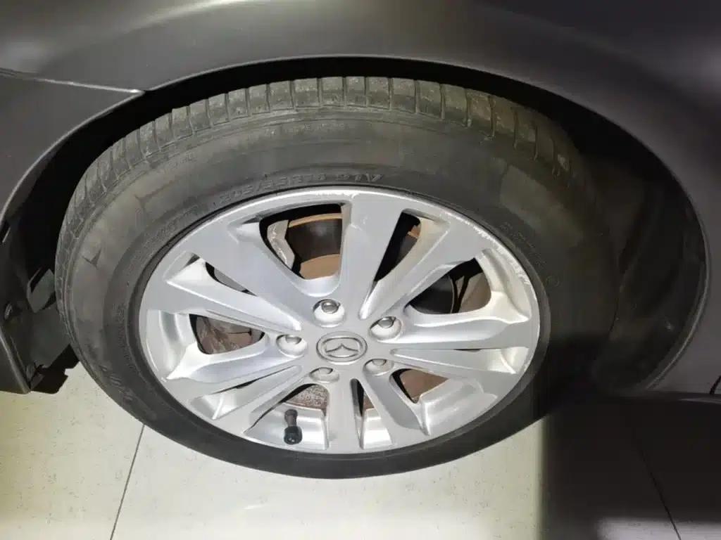 Mazda 6 2015 2.0L Automatic Fashion Edition — миниатюра 23