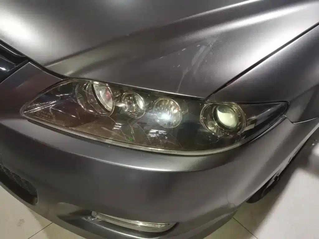 Mazda 6 2015 2.0L Automatic Fashion Edition — миниатюра 24