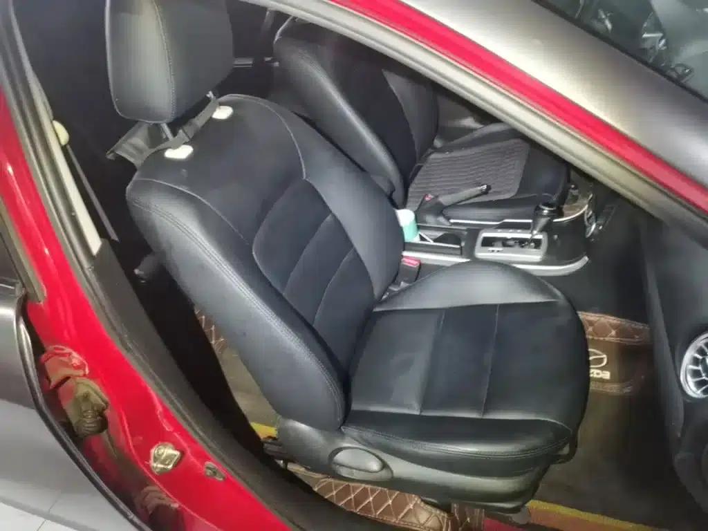 Mazda 6 2015 2.0L Automatic Fashion Edition — миниатюра 25