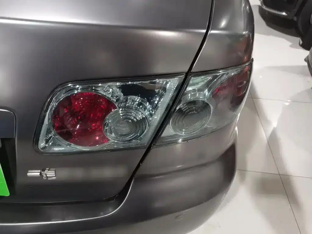 Mazda 6 2015 2.0L Automatic Fashion Edition — миниатюра 8