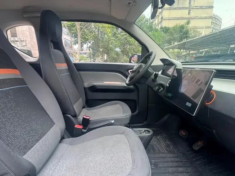 Wuling Hongguang MINIEV 2021 Macaron Premium Edition Ternary Lithium Lithium — миниатюра 8
