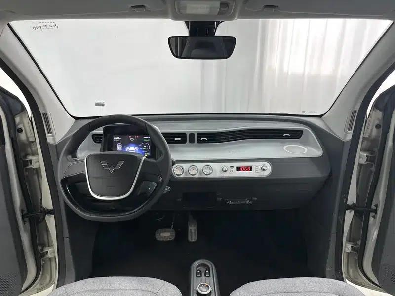 Wuling Hongguang MINIEV 2022 Macaron Premium Edition (Lithium Iron Phosphate) — миниатюра 14