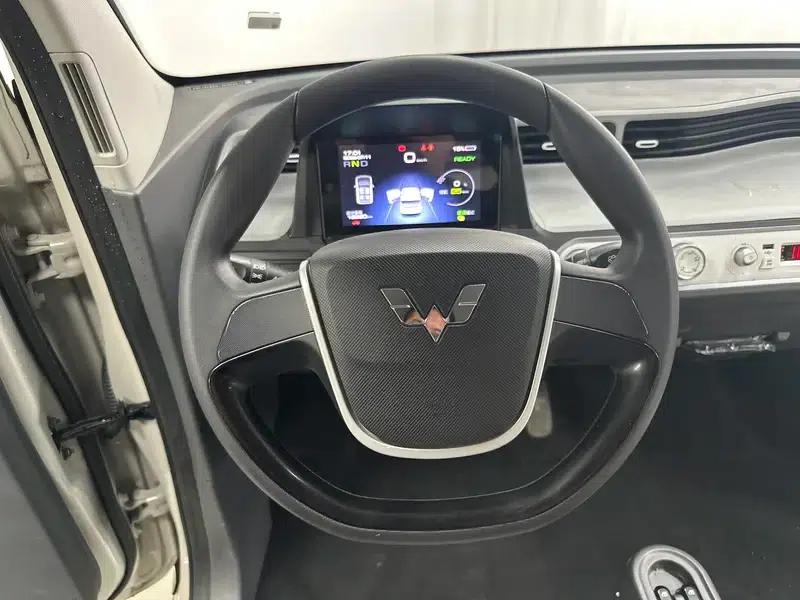 Wuling Hongguang MINIEV 2022 Macaron Premium Edition (Lithium Iron Phosphate) — миниатюра 16