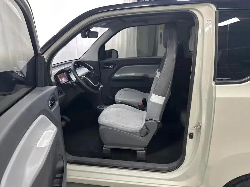 Wuling Hongguang MINIEV 2022 Macaron Premium Edition (Lithium Iron Phosphate) — миниатюра 17
