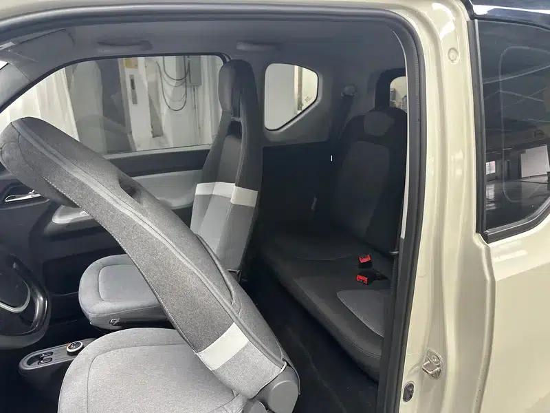 Wuling Hongguang MINIEV 2022 Macaron Premium Edition (Lithium Iron Phosphate) — миниатюра 18