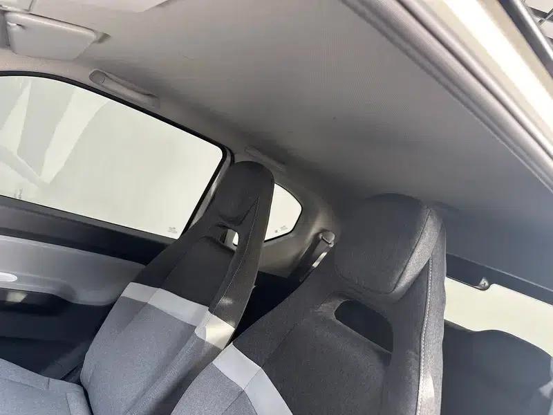 Wuling Hongguang MINIEV 2022 Macaron Premium Edition (Lithium Iron Phosphate) — миниатюра 19