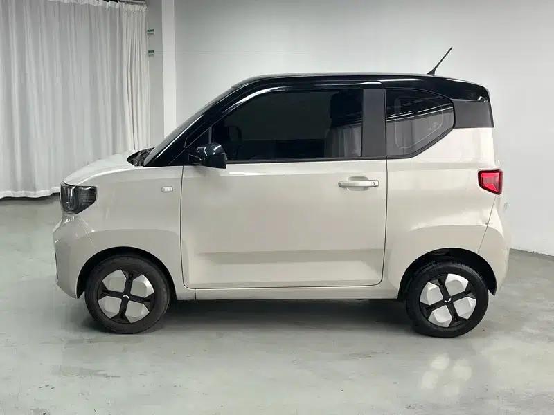 Wuling Hongguang MINIEV 2022 Macaron Premium Edition (Lithium Iron Phosphate) — миниатюра 4