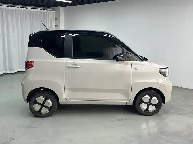 Wuling Hongguang MINIEV 2022 Macaron Premium Edition (Lithium Iron Phosphate) — миниатюра 8