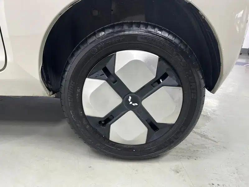 Wuling Hongguang MINIEV 2022 Macaron Premium Edition (Lithium Iron Phosphate) — миниатюра 9