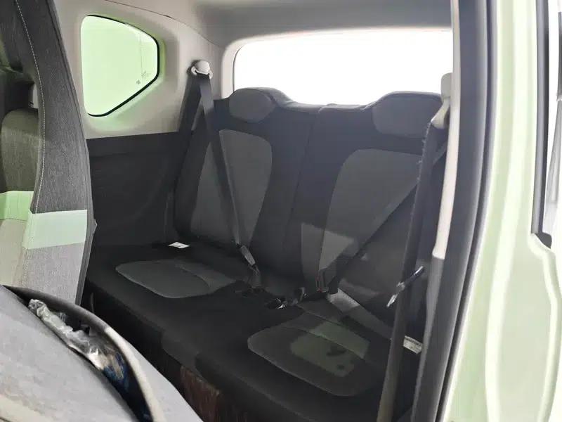 Wuling Hongguang MINIEV 2021 Macaron Fashion Edition (Lithium Iron Phosphate) — миниатюра 18