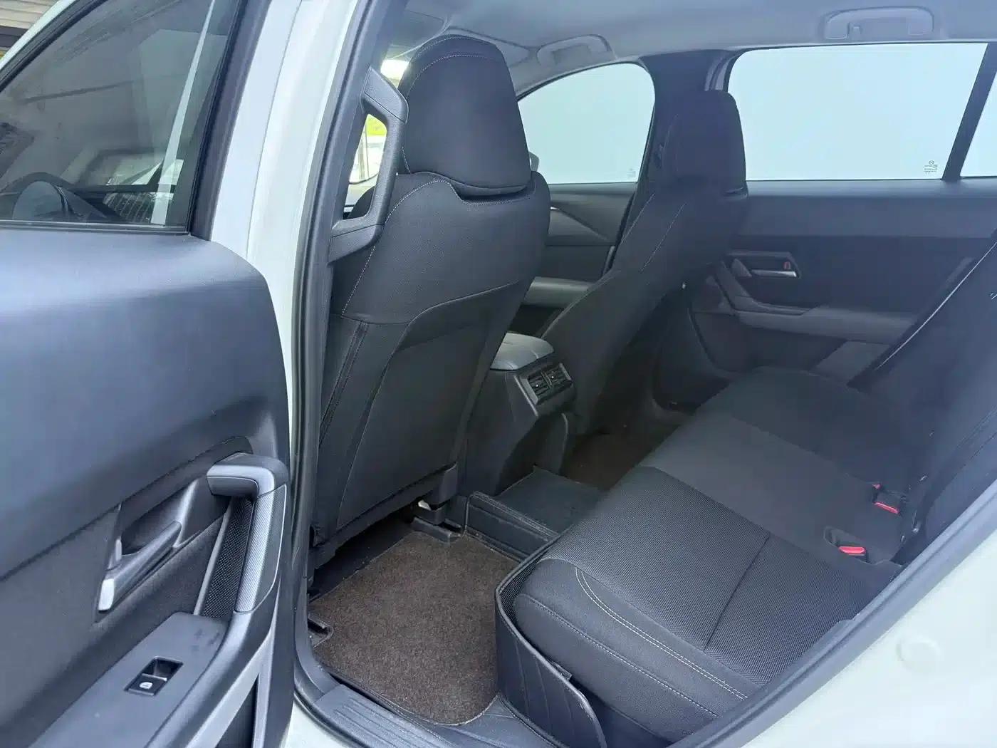 Mazda CX-50 2023 2.0L Driving Edition — миниатюра 8