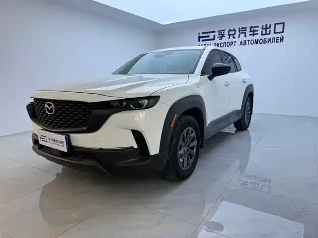Mazda CX-50 2023 2.0L Driving Edition
