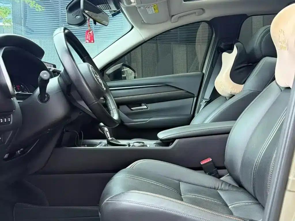 Mazda CX-50 2023 2.5L Smart Edition — миниатюра 4