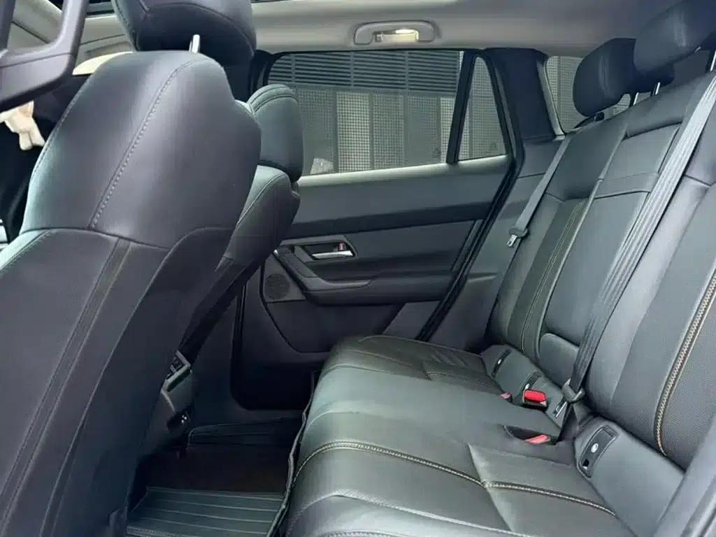 Mazda CX-50 2023 2.5L Smart Edition — миниатюра 6