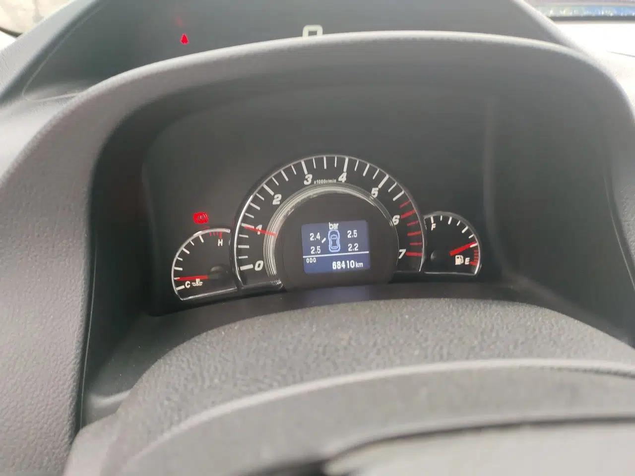 Great Wall C50 2013 1.5T Manual Elite Edition — миниатюра 11