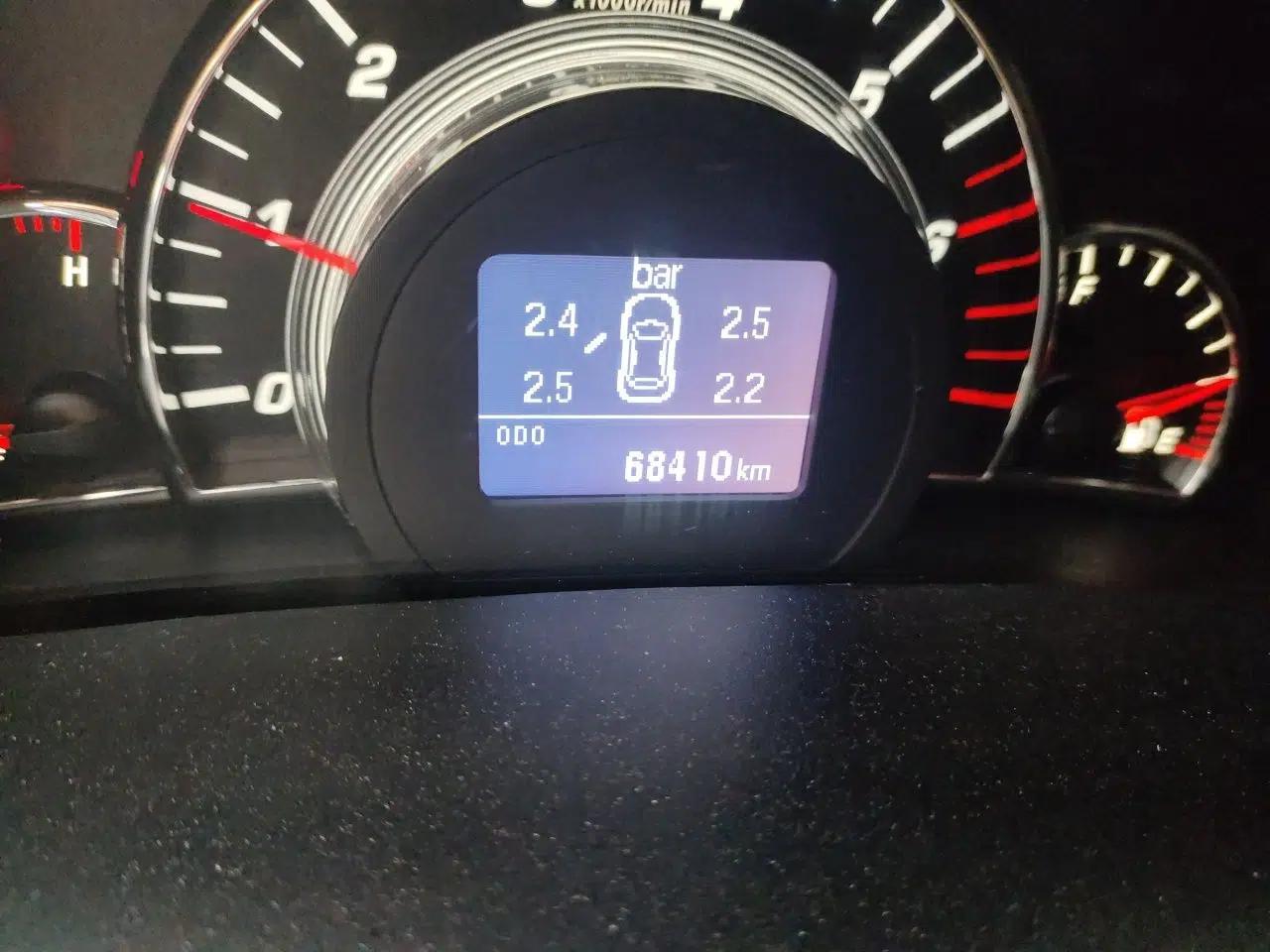 Great Wall C50 2013 1.5T Manual Elite Edition — миниатюра 12