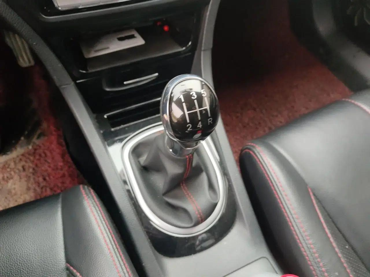 Great Wall C50 2013 1.5T Manual Elite Edition — миниатюра 14
