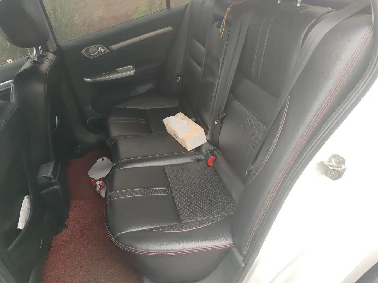 Great Wall C50 2013 1.5T Manual Elite Edition — миниатюра 17