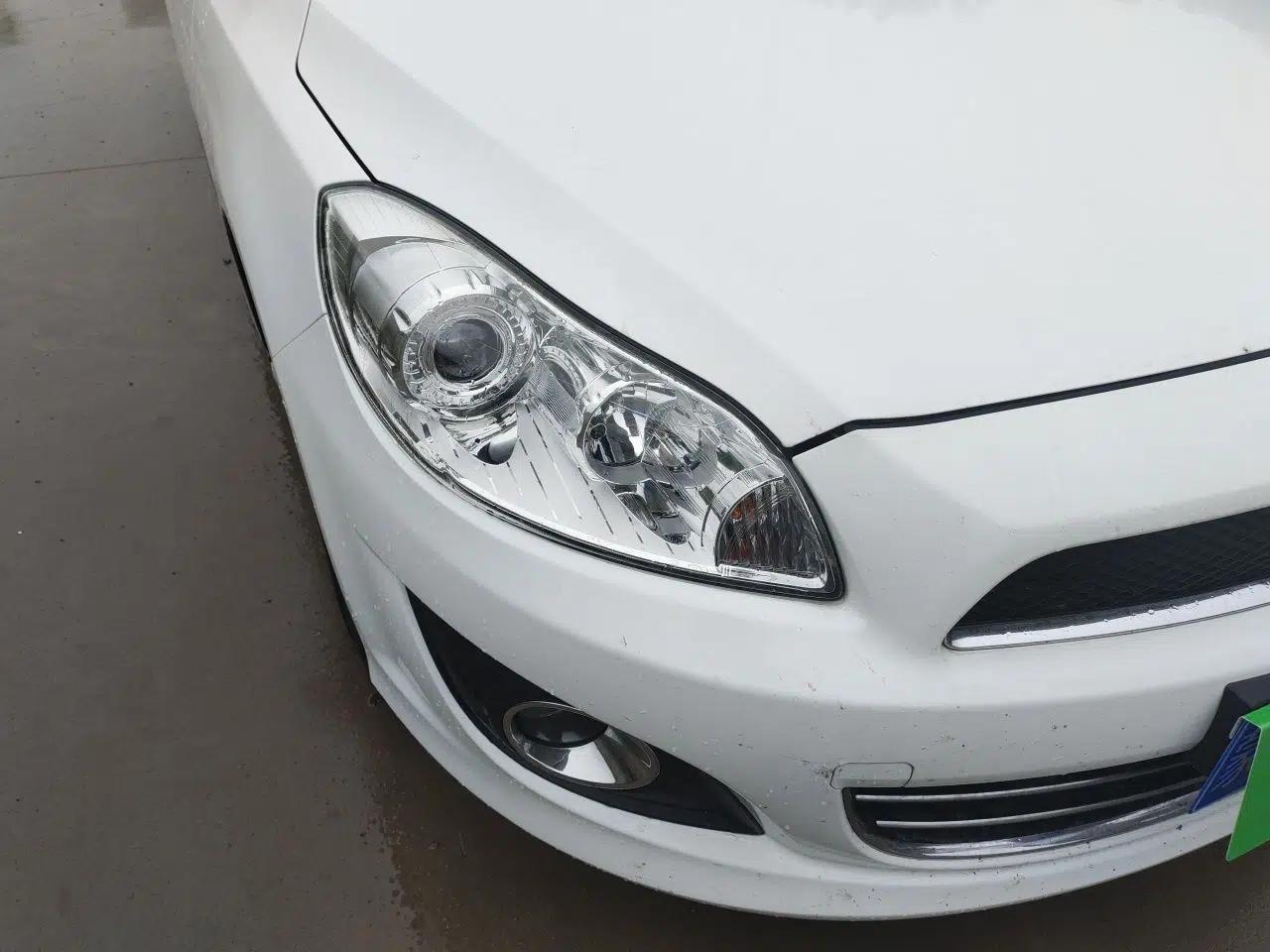 Great Wall C50 2013 1.5T Manual Elite Edition — миниатюра 7