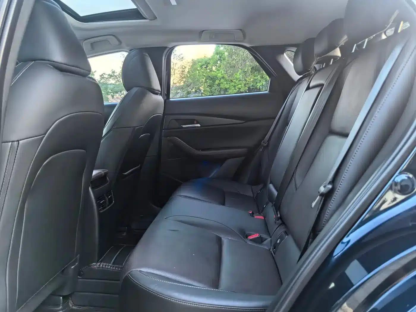 Mazda CX-30 2021 2.0L Automatic Premium Edition — миниатюра 14