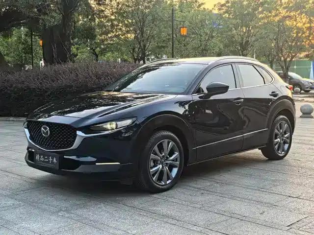 Mazda CX-30 2021 2.0L Automatic Premium Edition