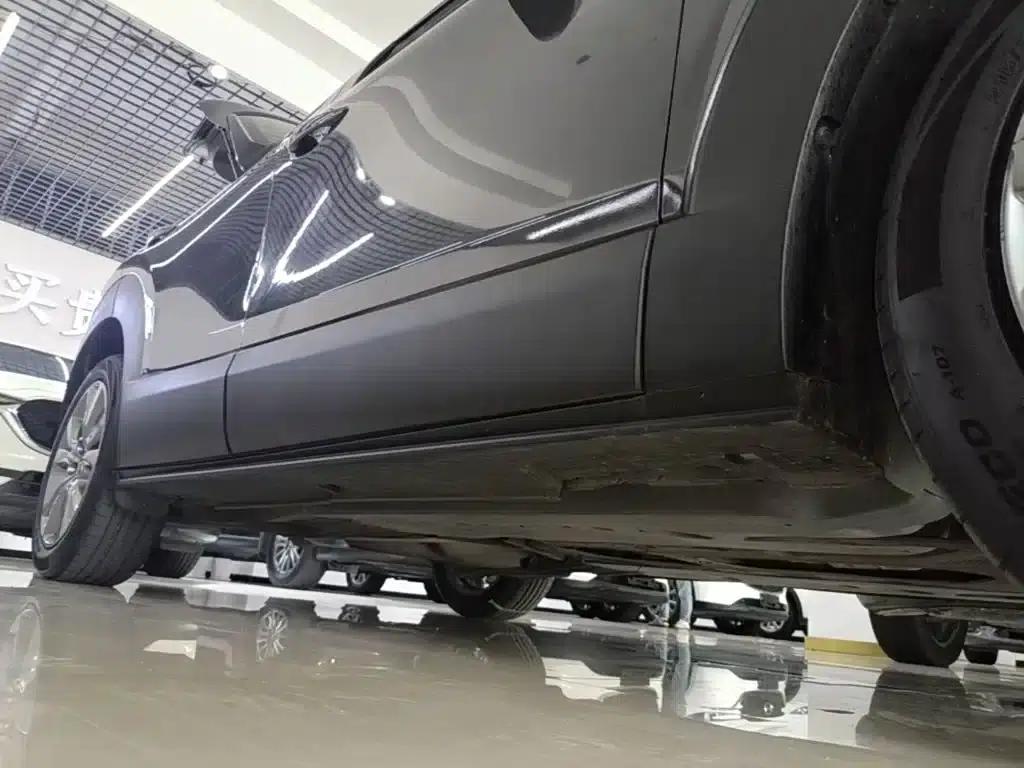 Mazda CX-30 2020 2.0L Automatic Elegance Edition — миниатюра 21