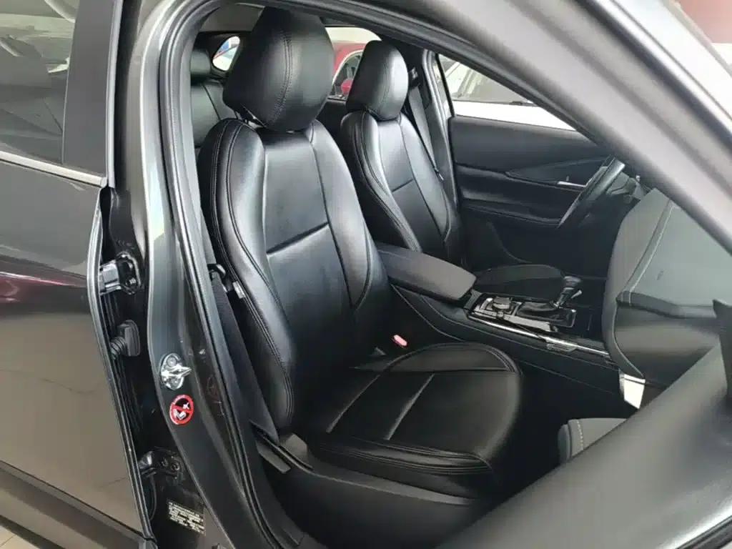 Mazda CX-30 2020 2.0L Automatic Elegance Edition — миниатюра 25
