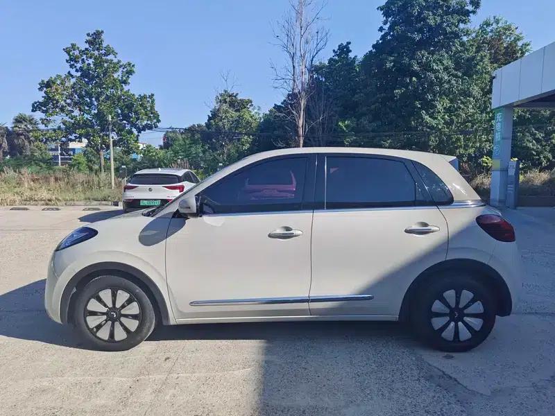 Wuling Bingo 2023 Model 203KM Comfort Edition — миниатюра 3
