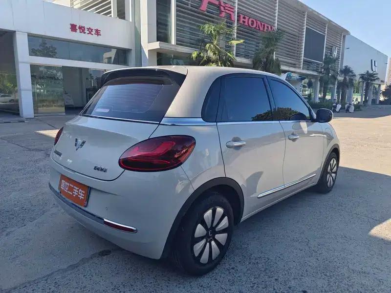 Wuling Bingo 2023 Model 203KM Comfort Edition — миниатюра 5