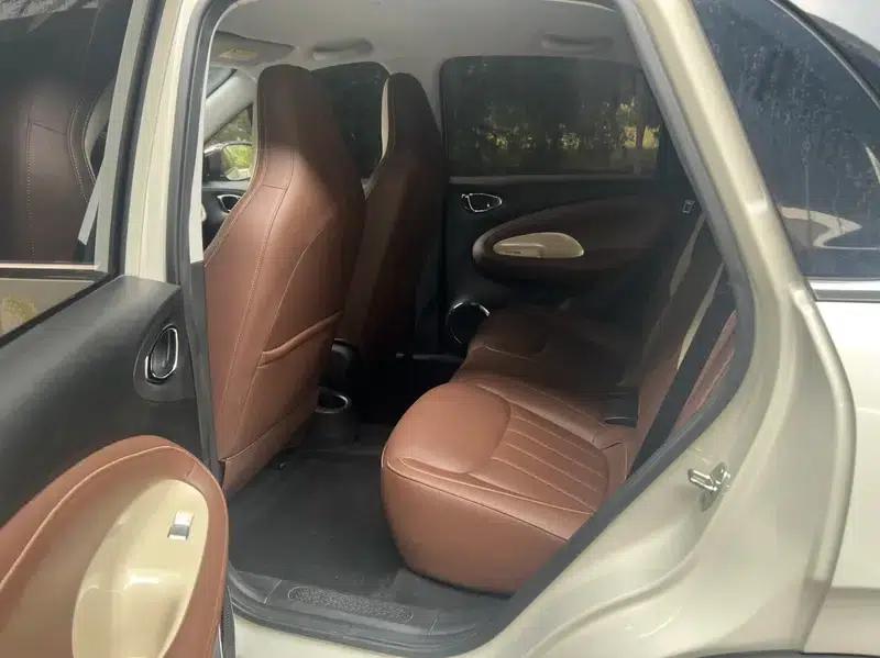 Wuling Bingo 2023 Model 333KM Lingxi Interconnected Edition — миниатюра 9