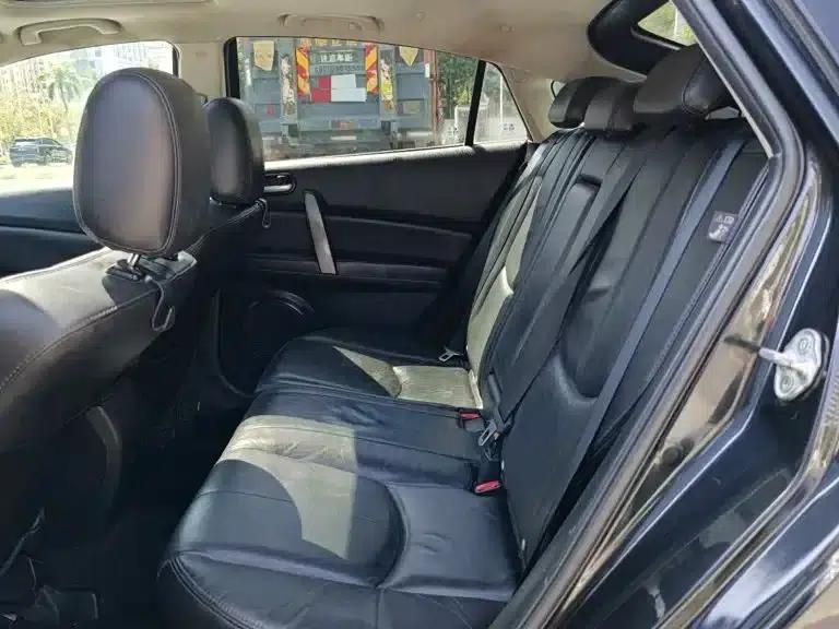 Mazda6 Ruiyi 2012 Coupe 2.0L Automatic Elite Edition — миниатюра 5