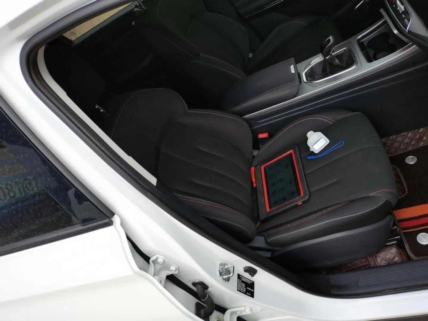 CHANGAN OSHAN X7 2021 1.5T Manual Comfort Model — миниатюра 19