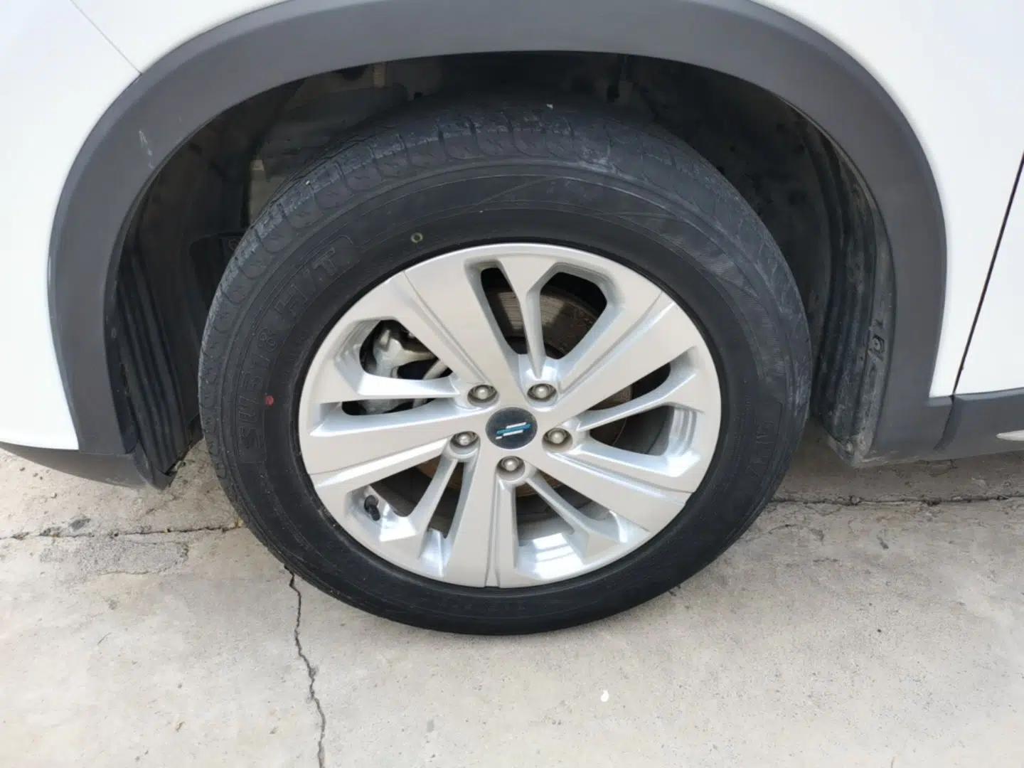 CHANGAN OSHAN X7 2021 1.5T Manual Comfort Model — миниатюра 10