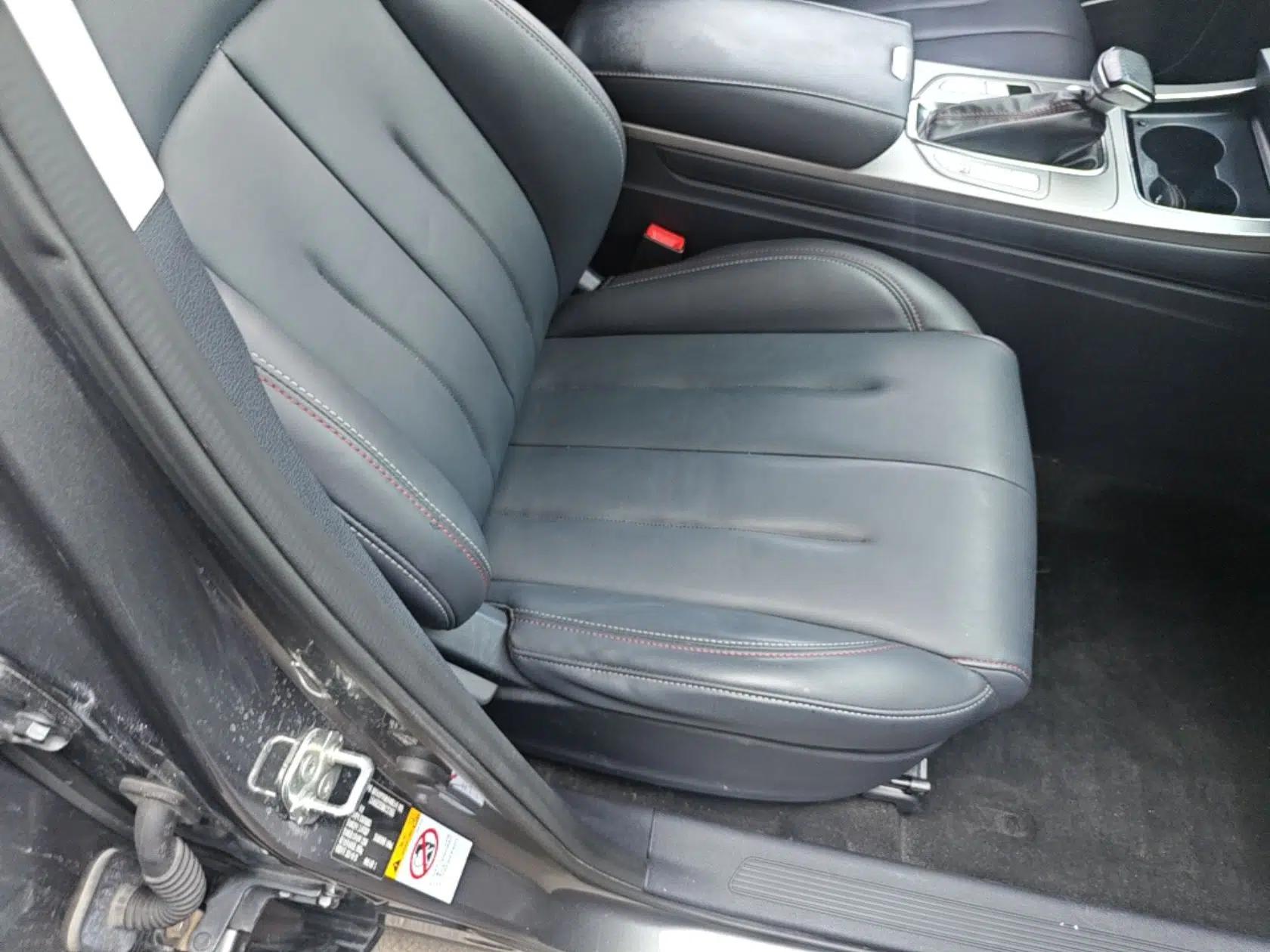 CHANGAN OSHAN X7 2021 1.5T Automatic Luxury Model — миниатюра 19