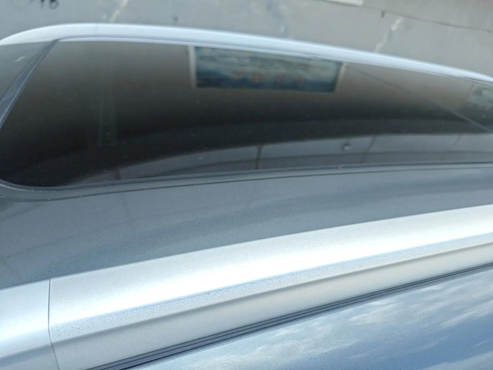 CHANGAN OSHAN X7 2021 1.5T Automatic Luxury Model — миниатюра 7