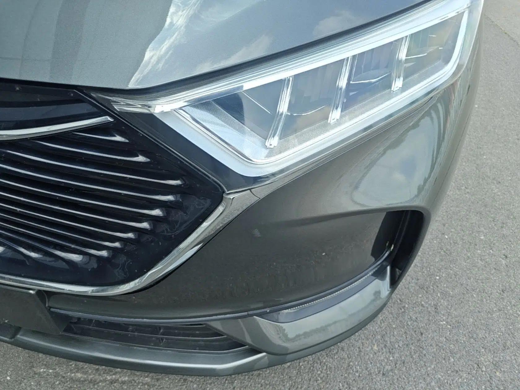 CHANGAN OSHAN X7 2021 1.5T Automatic Luxury Model — миниатюра 8