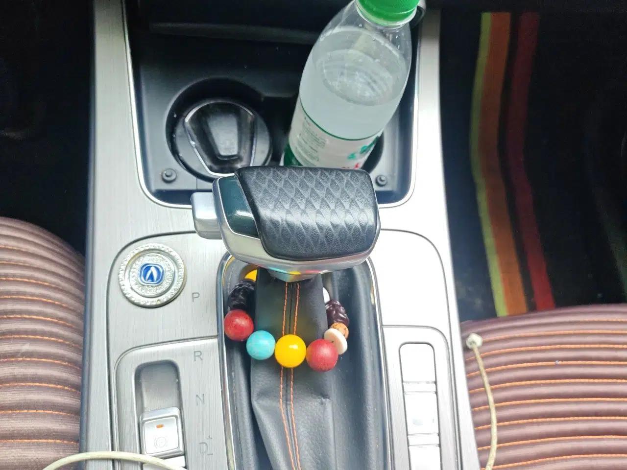 CHANGAN OSHAN X7 2020 1.5T Automatic Elite Edition — миниатюра 14