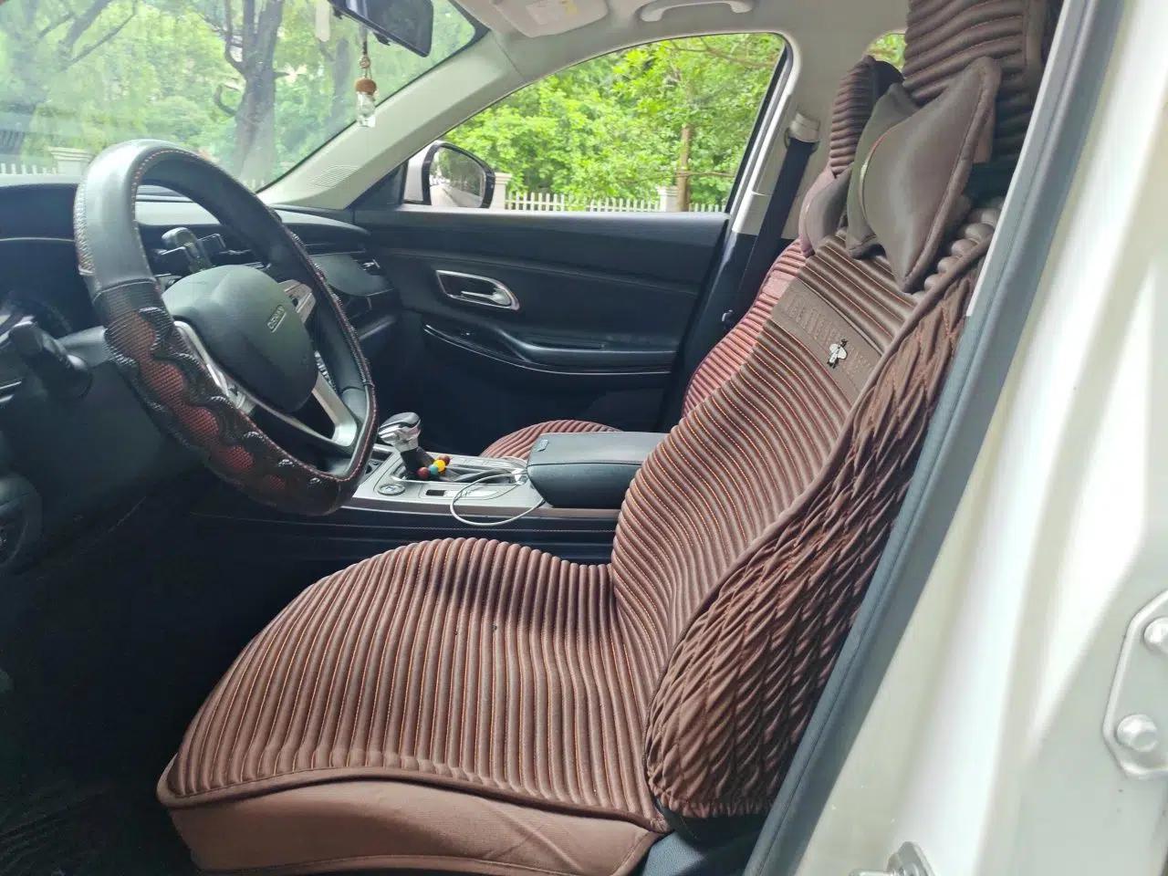 CHANGAN OSHAN X7 2020 1.5T Automatic Elite Edition — миниатюра 15