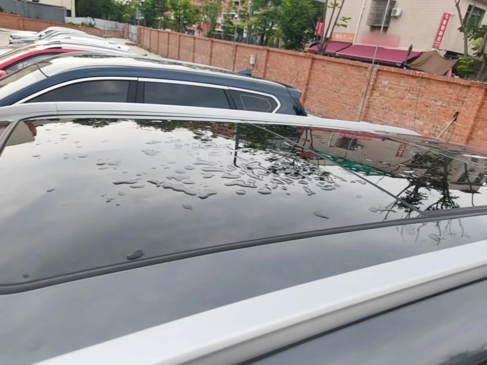 CHANGAN OSHAN X7 PLUS 2022 1.5T Blue Whale Edition Automatic Prestige Version — миниатюра 7