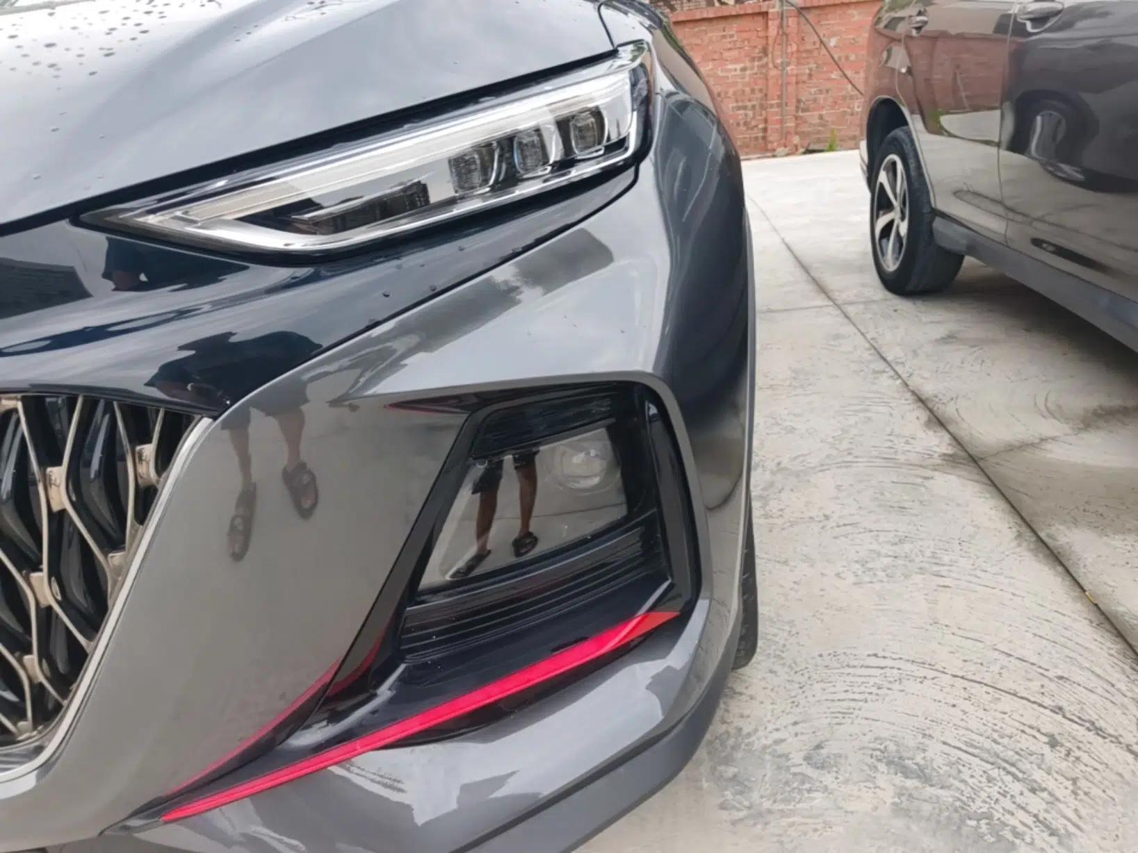 CHANGAN OSHAN X7 PLUS 2022 1.5T Blue Whale Edition Automatic Prestige Version — миниатюра 8