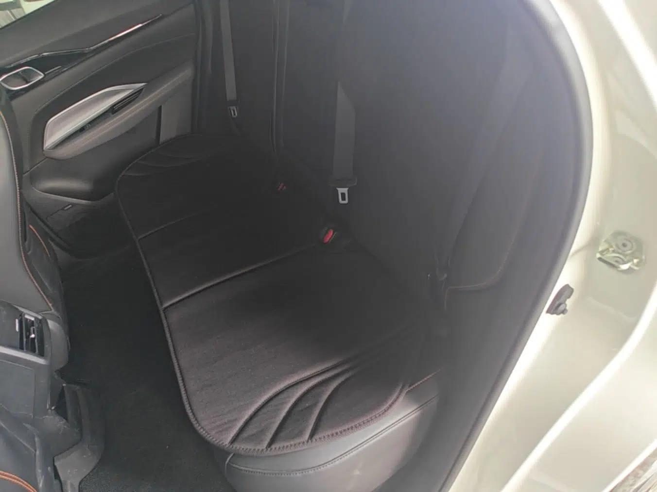 CHANGAN OSHAN Z6 New Energy 2023 ZhiDian iDD 150KM Flagship PLUS Smart Parking Edition — миниатюра 20