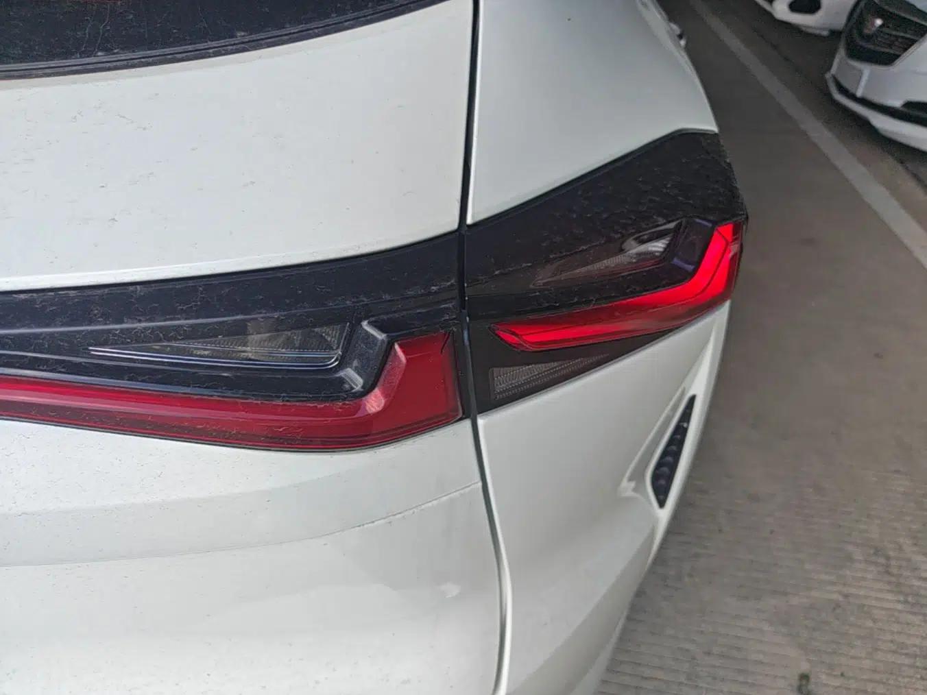 CHANGAN OSHAN Z6 New Energy 2023 ZhiDian iDD 150KM Flagship PLUS Smart Parking Edition — миниатюра 9