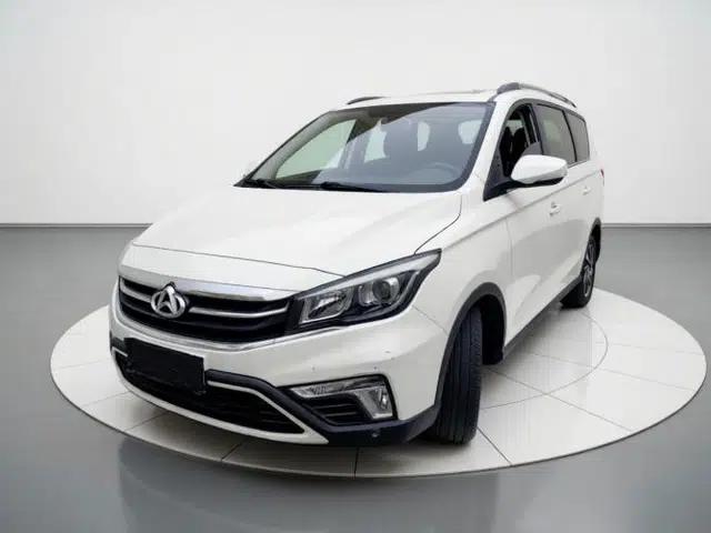 CHANGAN OSHAN A800 2017 1.6L Manual Luxury Model