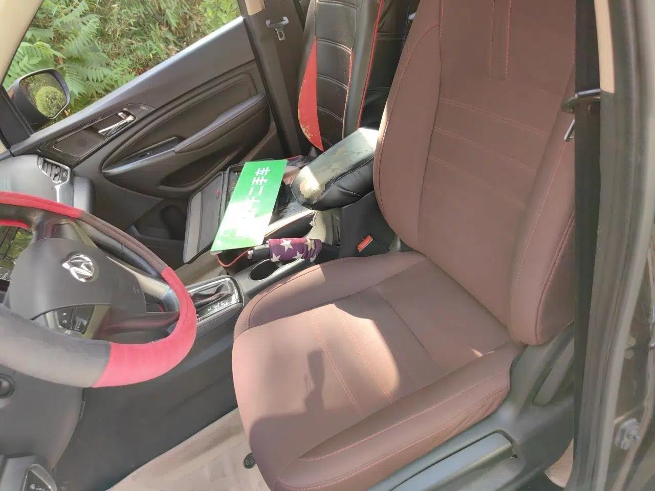 CHANGAN OSHAN A800 2017 1.5T Automatic Comfort Model — миниатюра 15