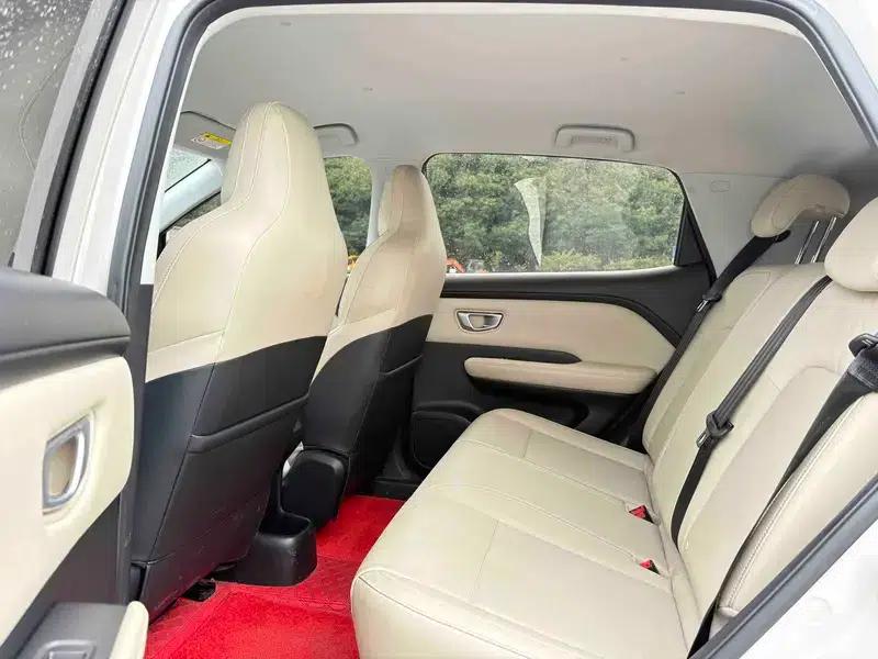 Wuling Bingo PLUS 2024 Model 330km Five-Seater — миниатюра 9