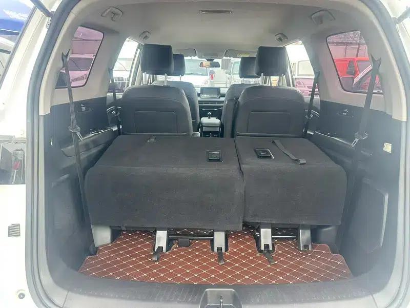 Wuling Jiachen 2022 1.5T Manual Comfort & Vitality Edition — миниатюра 9
