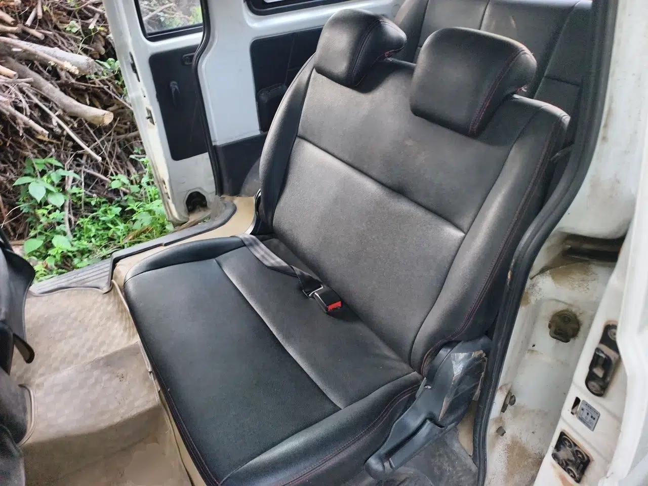 CHANGAN KAICHENG Ounuo S 2014 1.3L Happiness Model — миниатюра 17