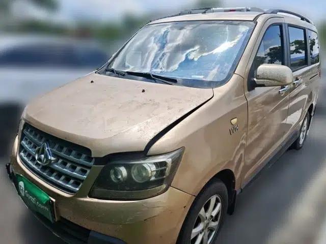CHANGAN KAICHENG Ounuo S 2012 1.5L Luxury Model