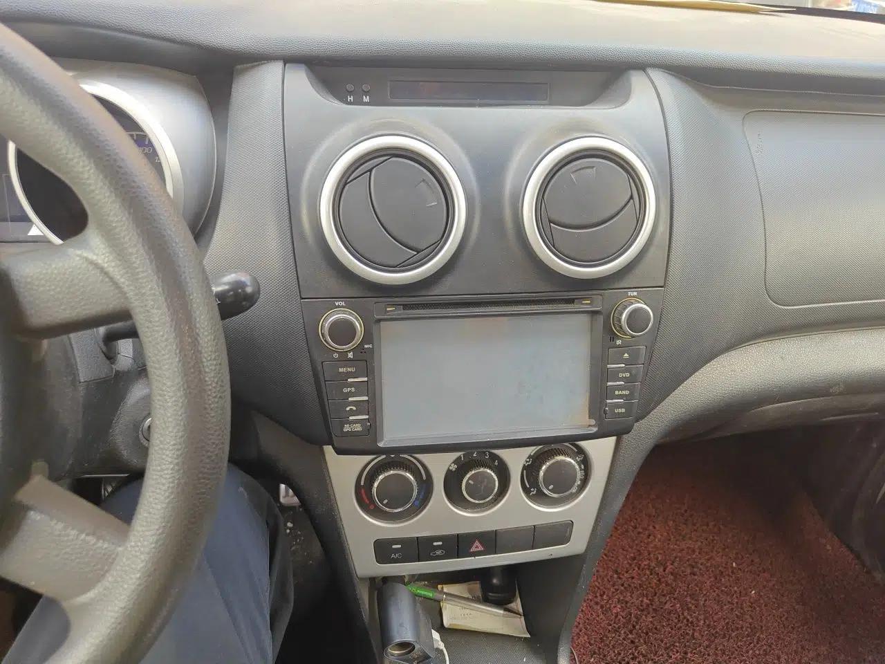 CHANGAN KAICHENG Ounuo S 2014 1.3L Happiness Model — миниатюра 13