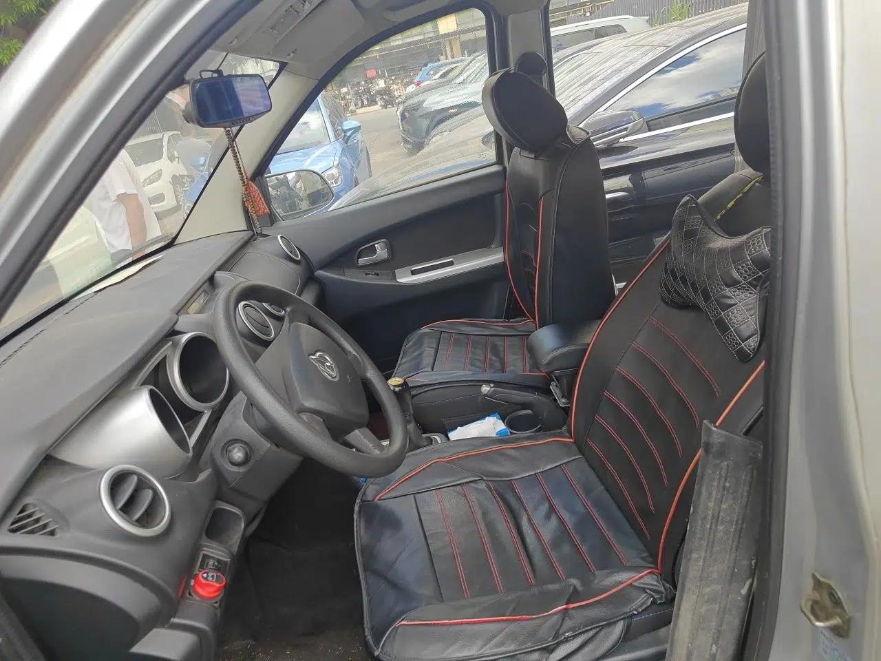 CHANGAN KAICHENG Ounuo S 2014 1.3L Happiness Model — миниатюра 15